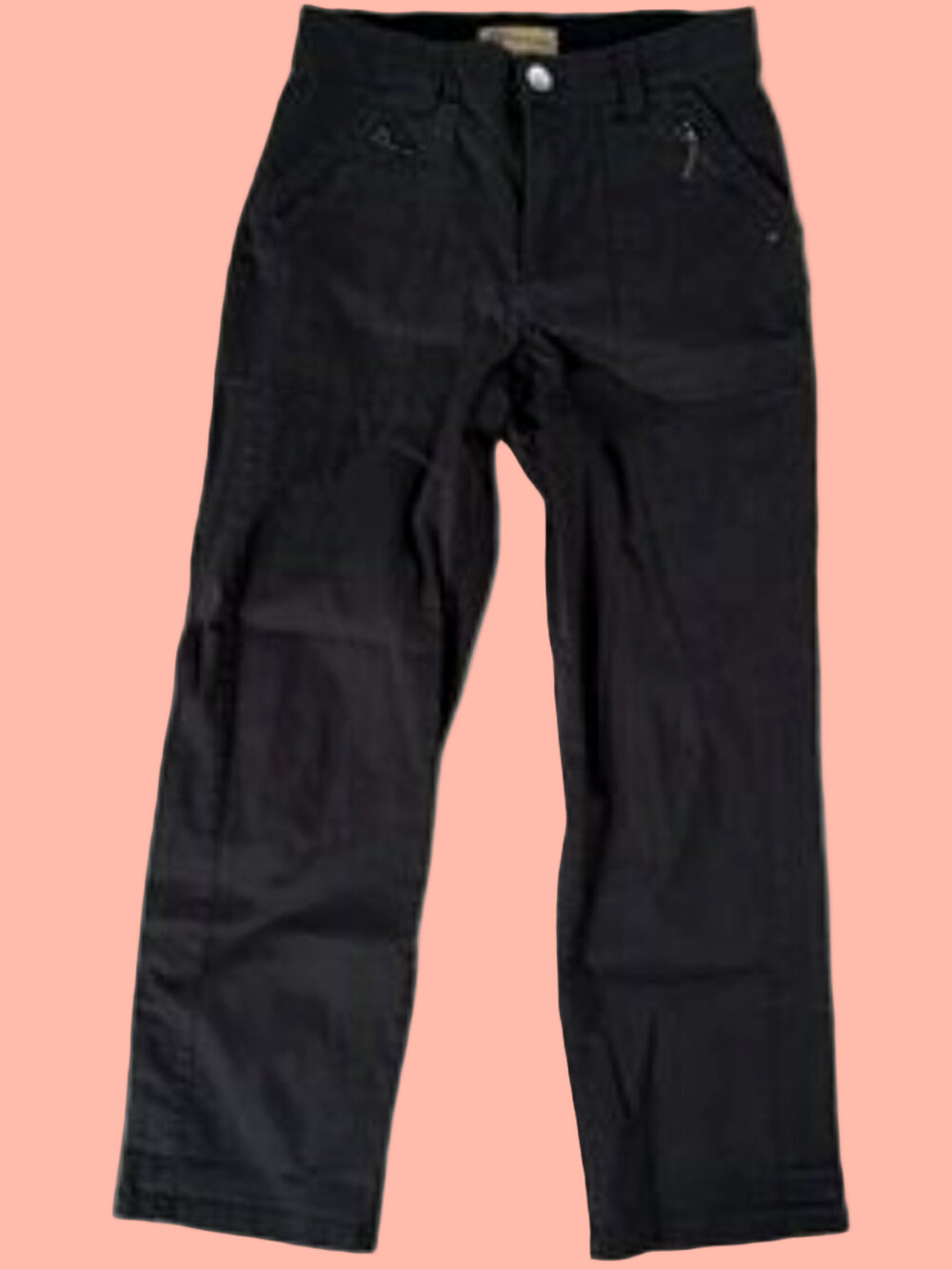 Democracy Ab Technology Pants